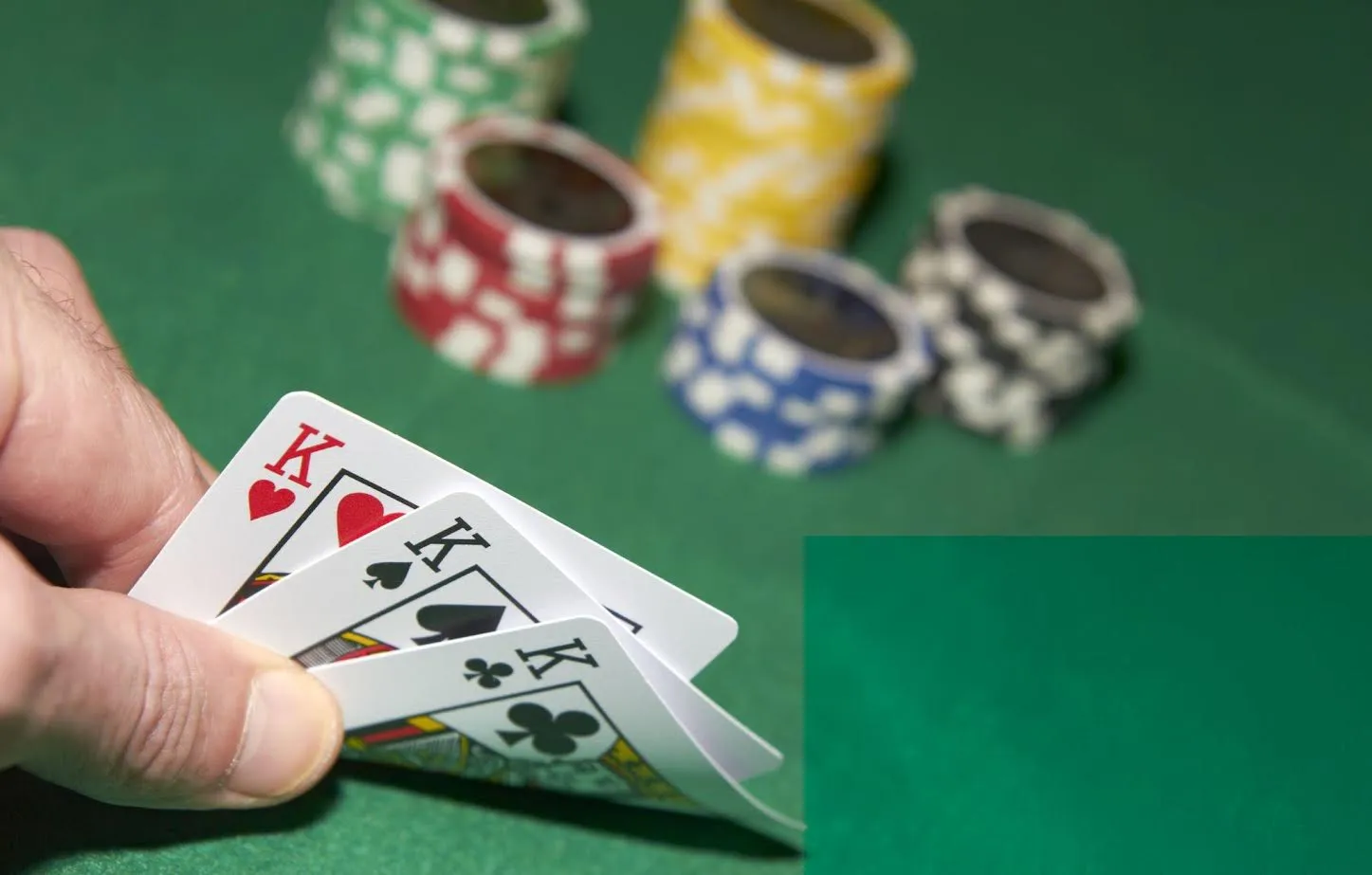 Rules of Teen Patti