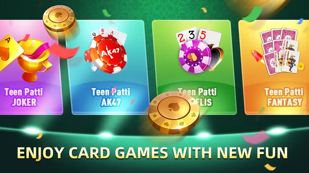 Teen Patti Star