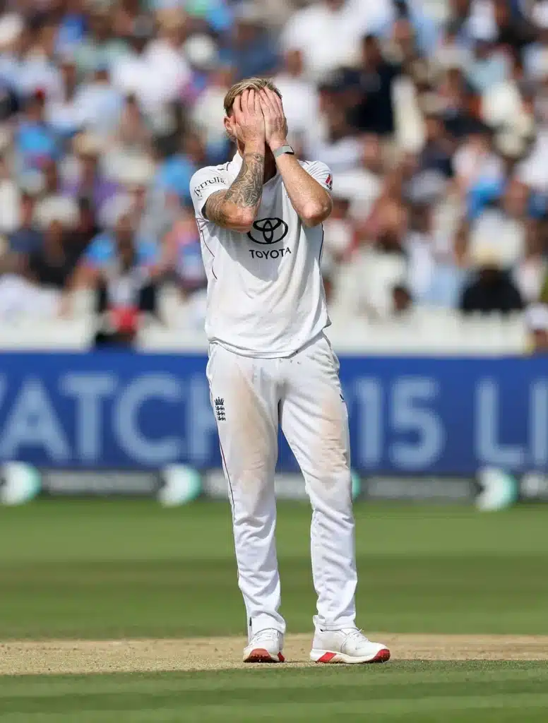 IND vs ENG 3rd Test Match