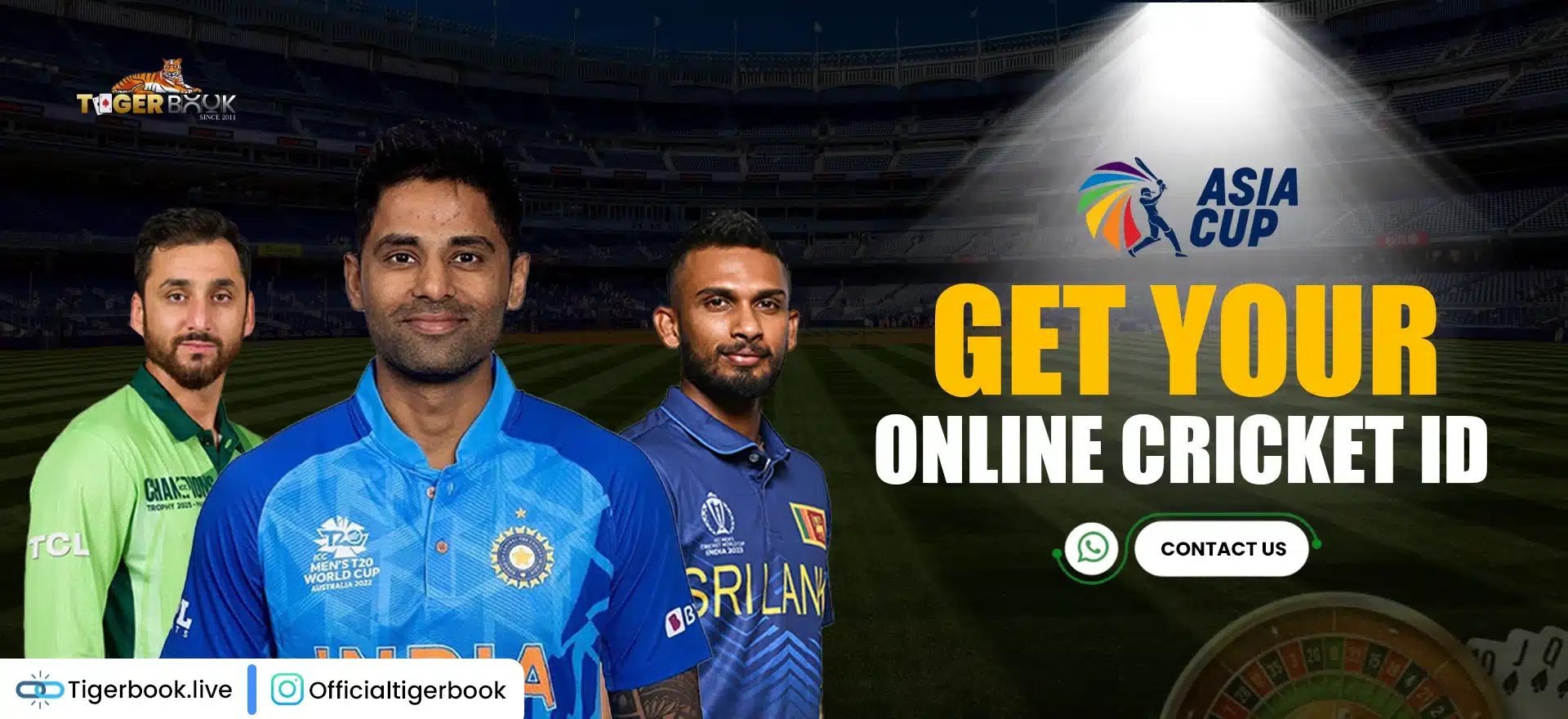 Asia Cup 2025