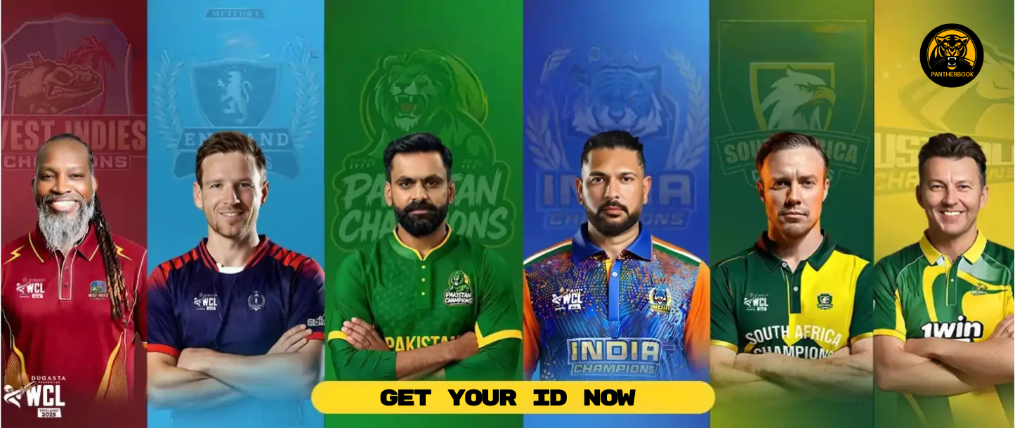 WCL 2025