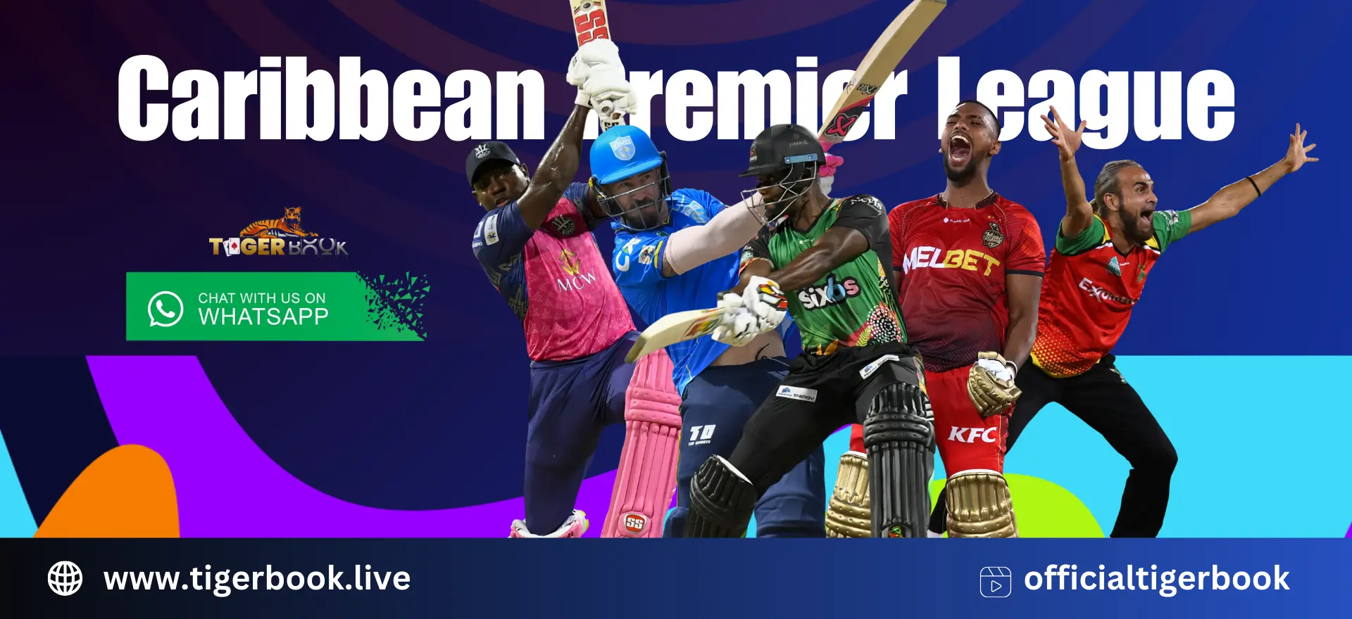 Caribbean Premier League