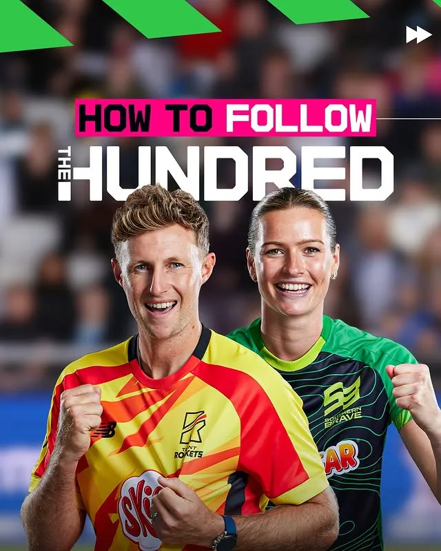 The Hundred Schedule