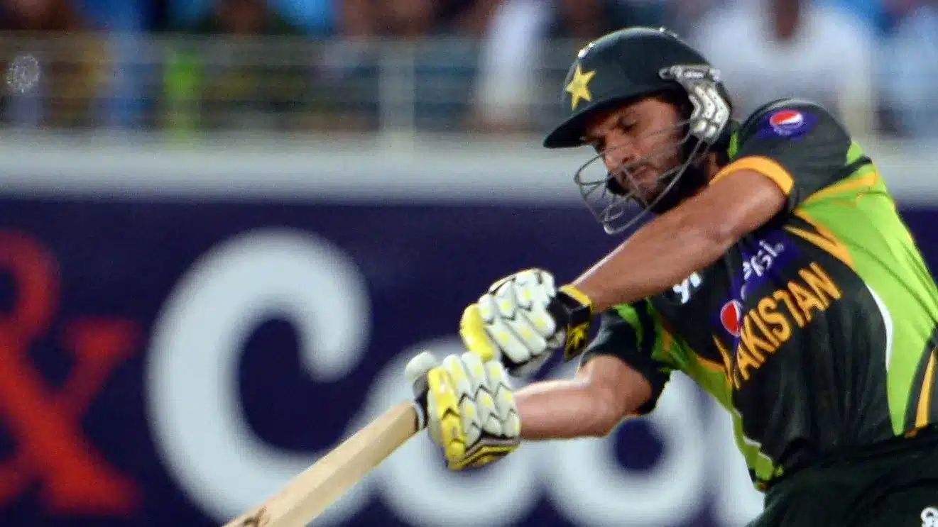 Longest Six in Cricket History