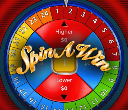 online casino games
