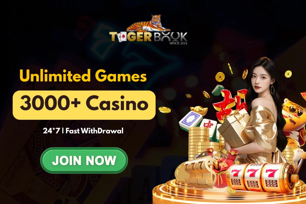 casino betting id