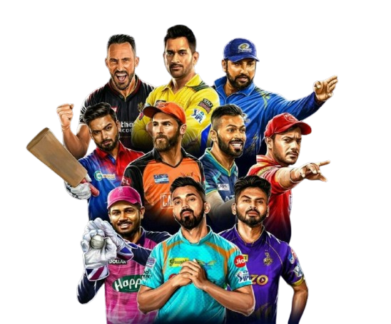 ipl betting id