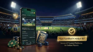 Top 10 Cricket ID Providers in India for 2026