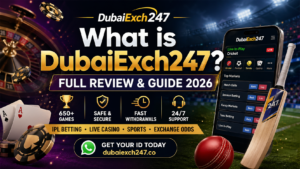 DubaiExch247