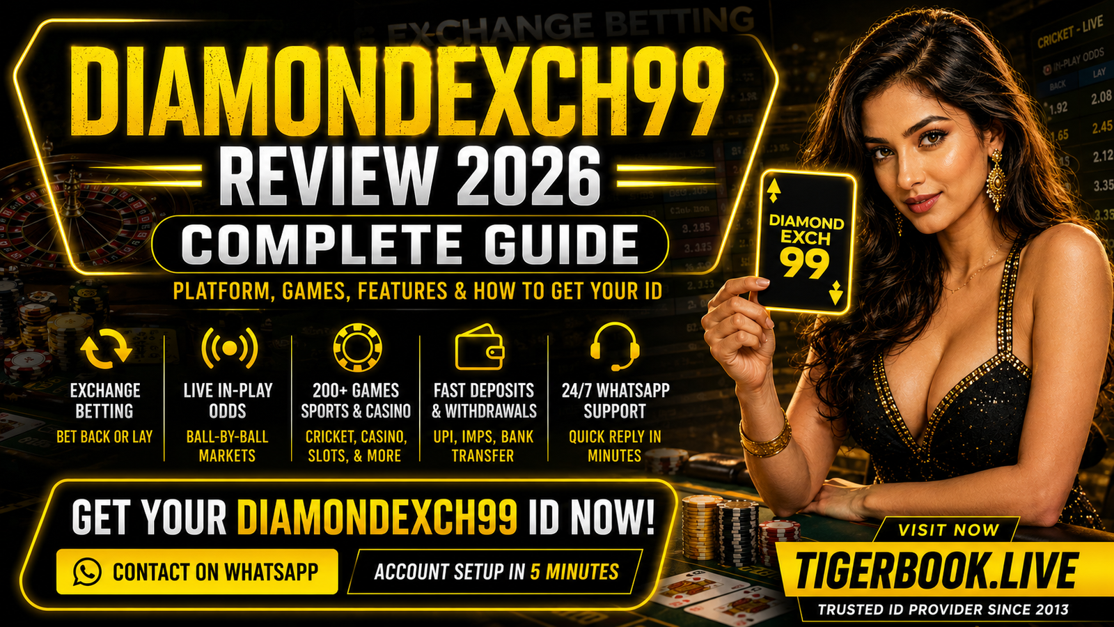 DiamondExch99