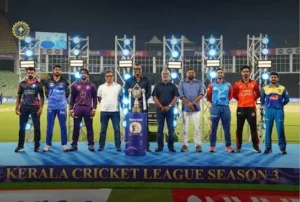 Kerala Cricket League