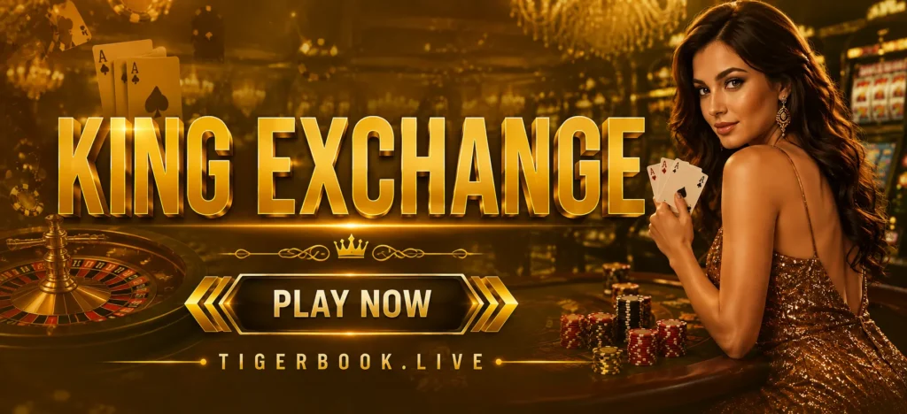 king exchange